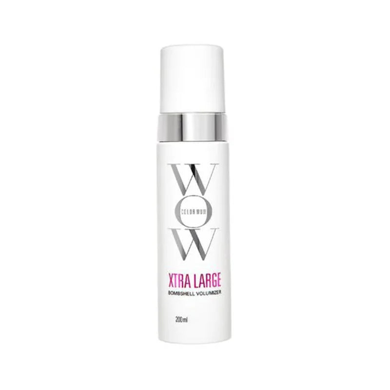 Color WOW One-Minute Transforming Anti-Frizz Styling Cream